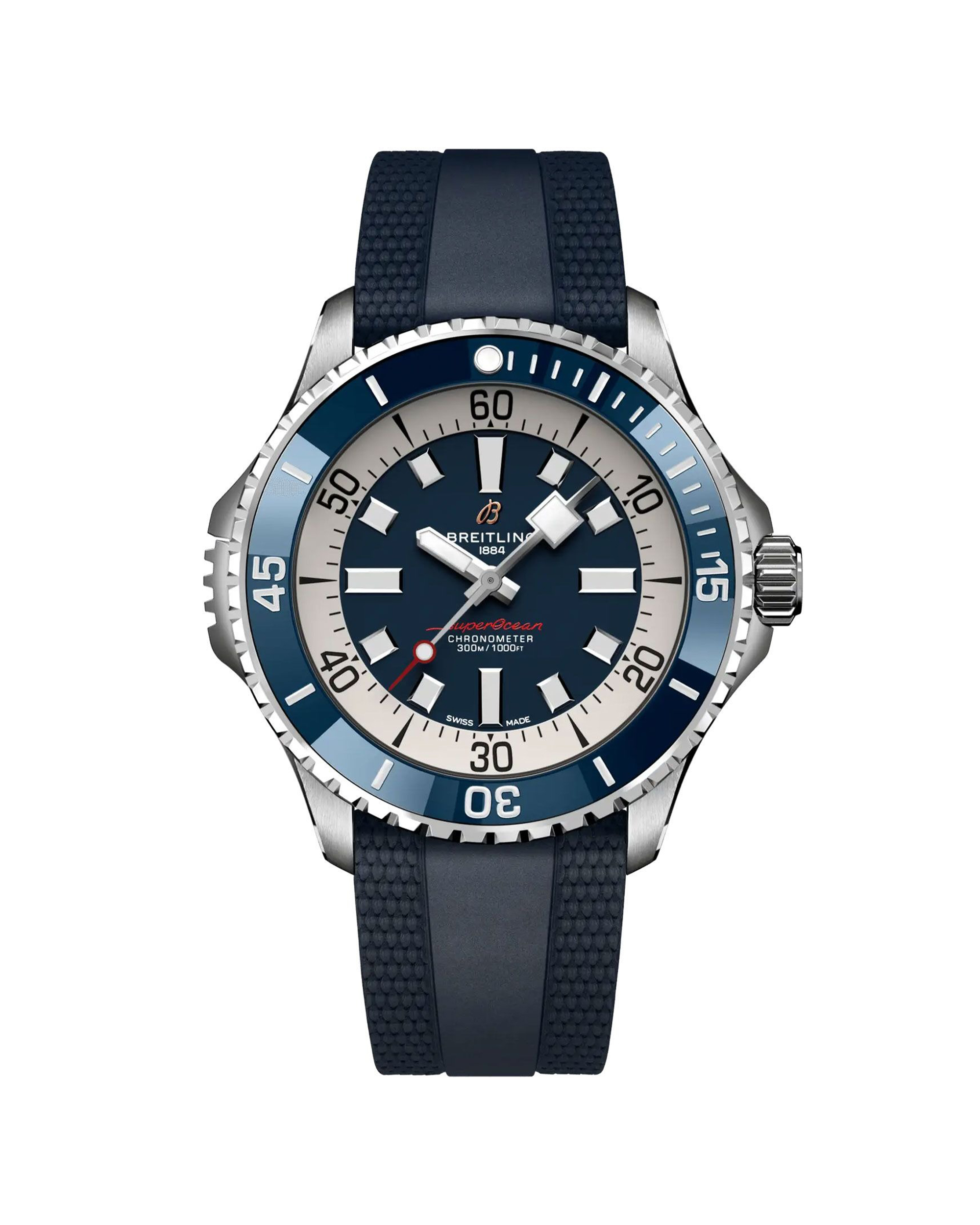 Superocean Automatic 46