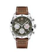 Classic AVI Chronograph 42 Curtiss Warhawk