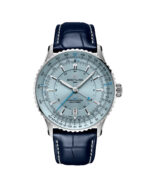 Navitimer Automatic GMT 41