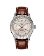 Navitimer Automatic GMT 41