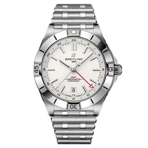 Chronomat GMT