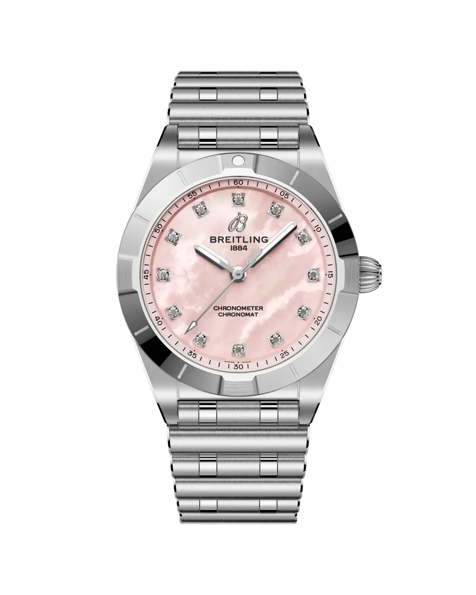 Chronomat 28