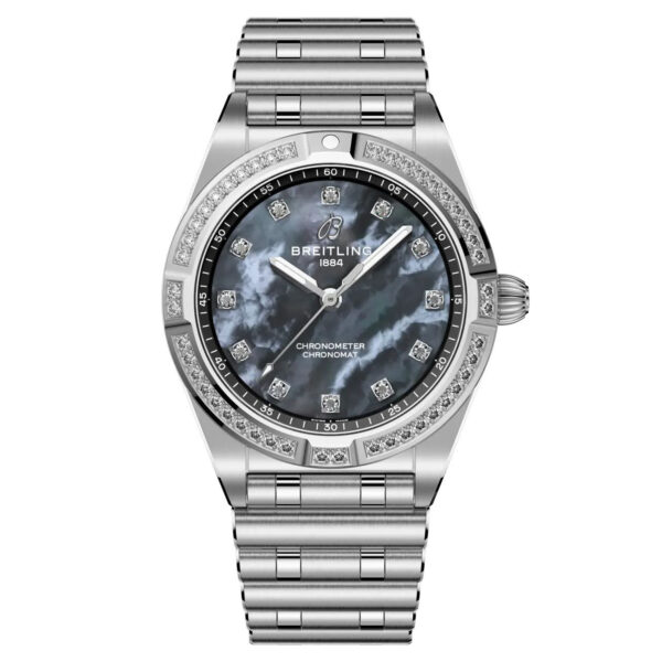 Chronomat 28