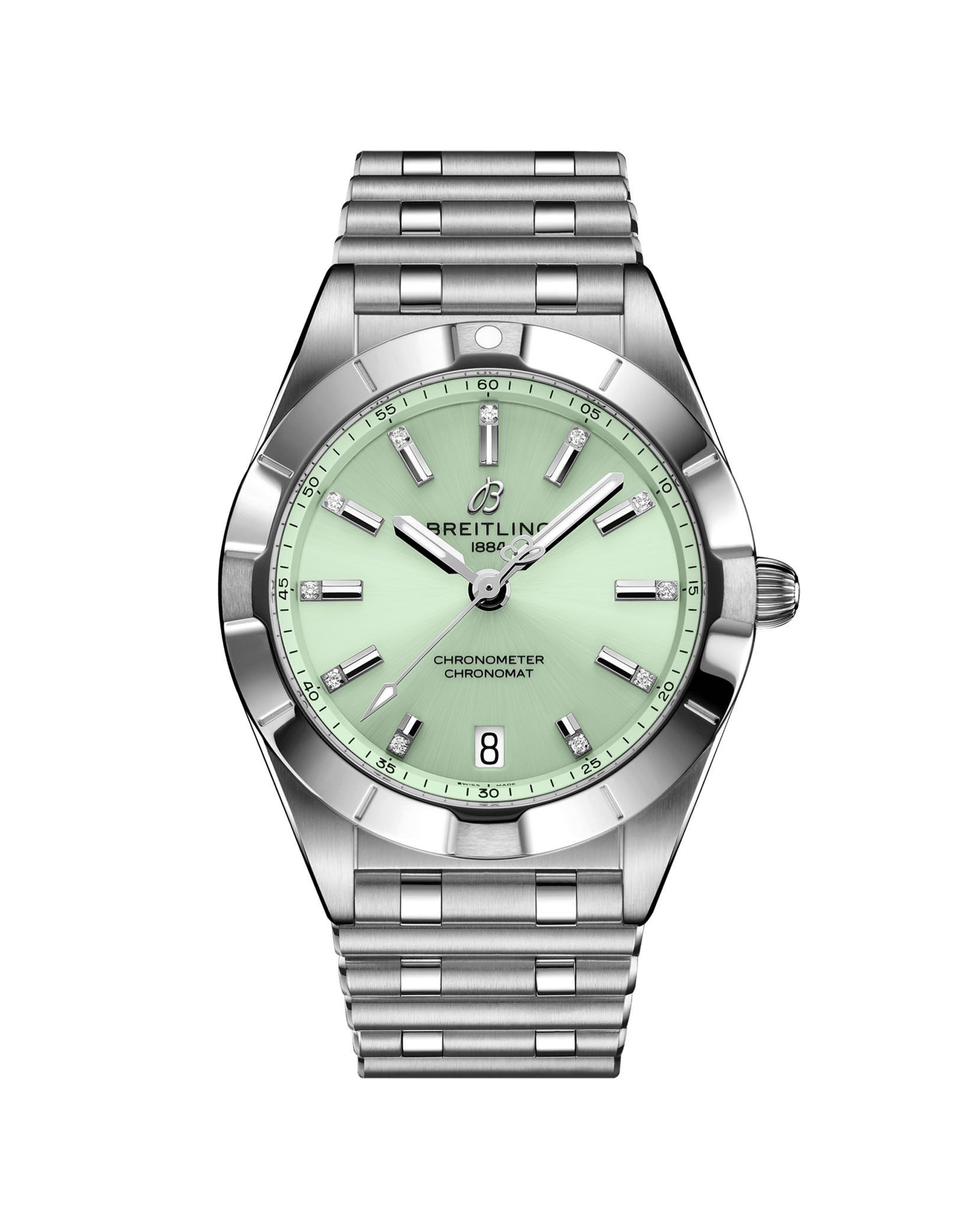 Chronomat 32
