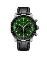 Navitimer B01 Chronograph 46