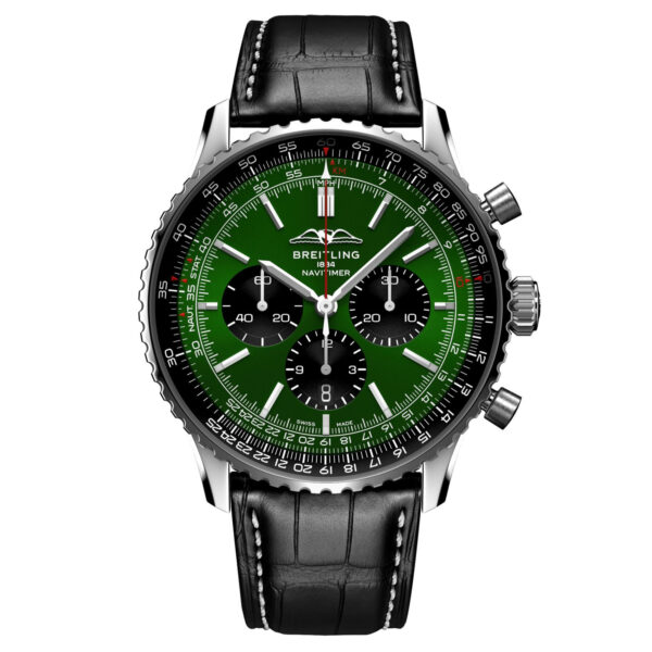 Navitimer B01 Chronograph 46