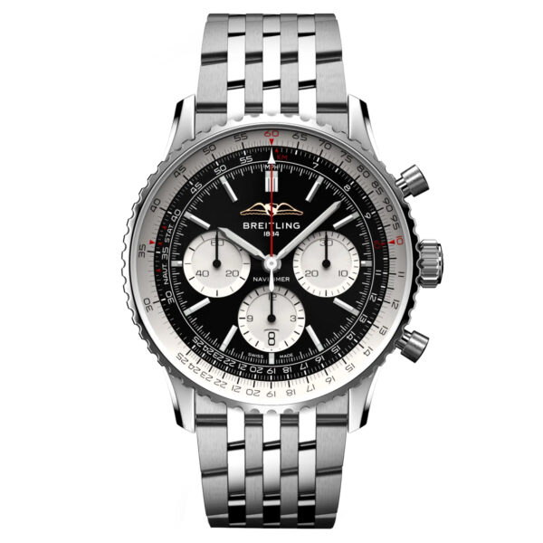 Navitimer B01 Chronograph?43
