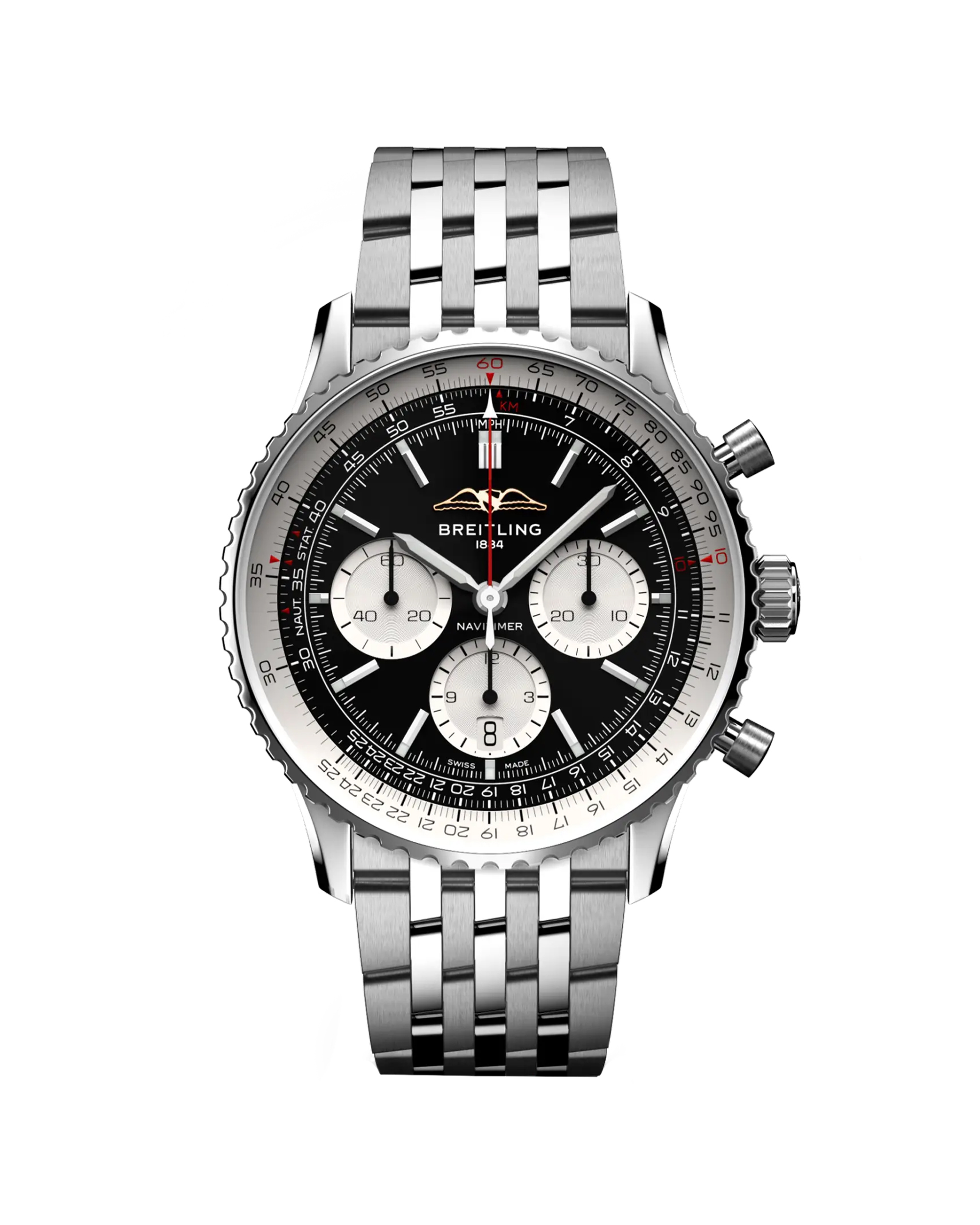 Navitimer B01 Chronograph?43
