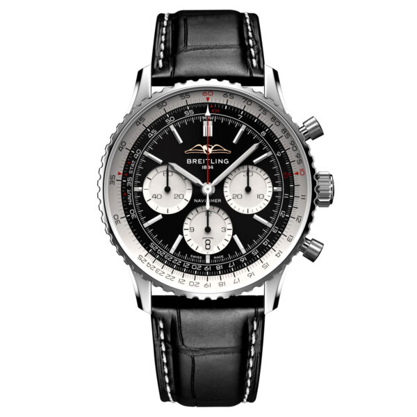 Navitimer B01 Chronograph?43