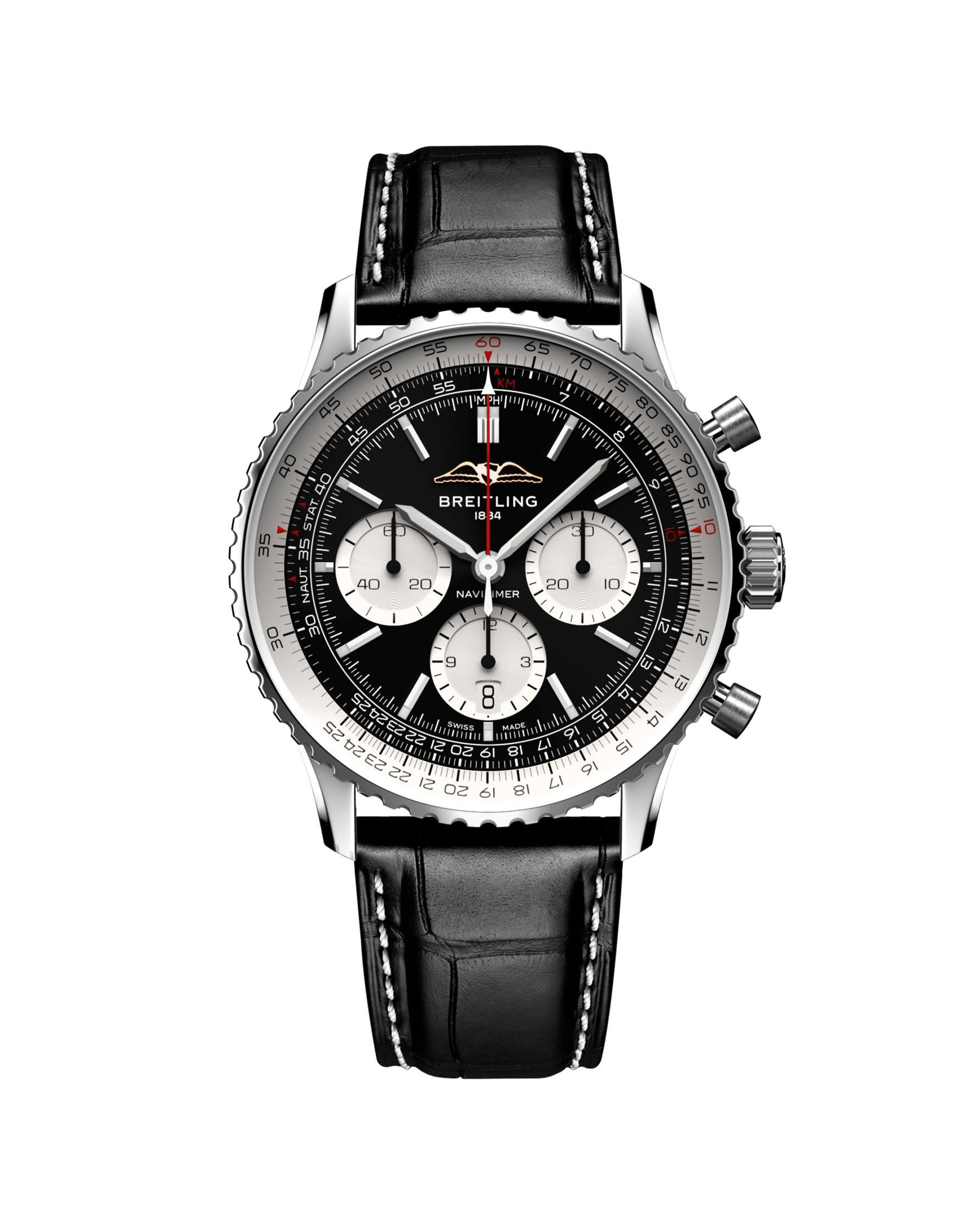 Navitimer B01 Chronograph?43