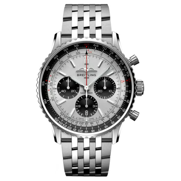 Navitimer B01 Chronograph?43