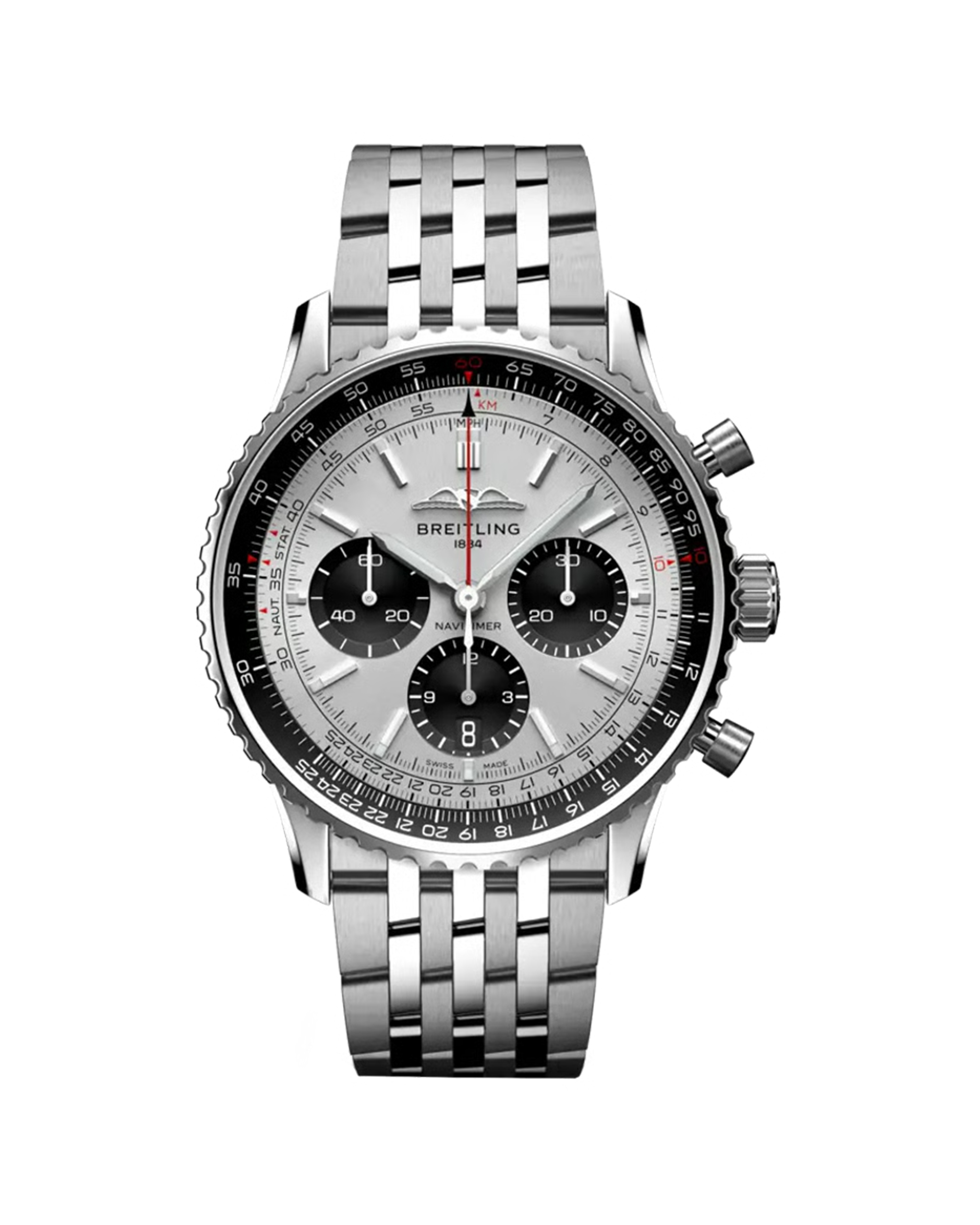 Navitimer B01 Chronograph?43
