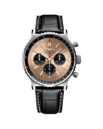 Navitimer B01 Chronograph 43