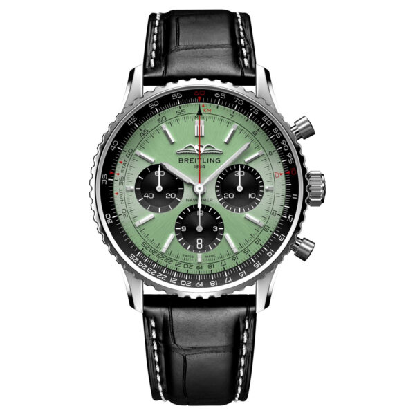 Navitimer B01 Chronograph 43