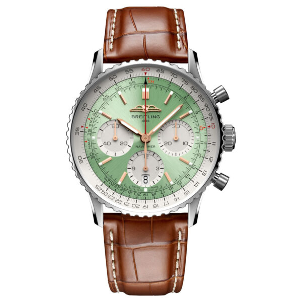 Navitimer B01 Chronograph 41