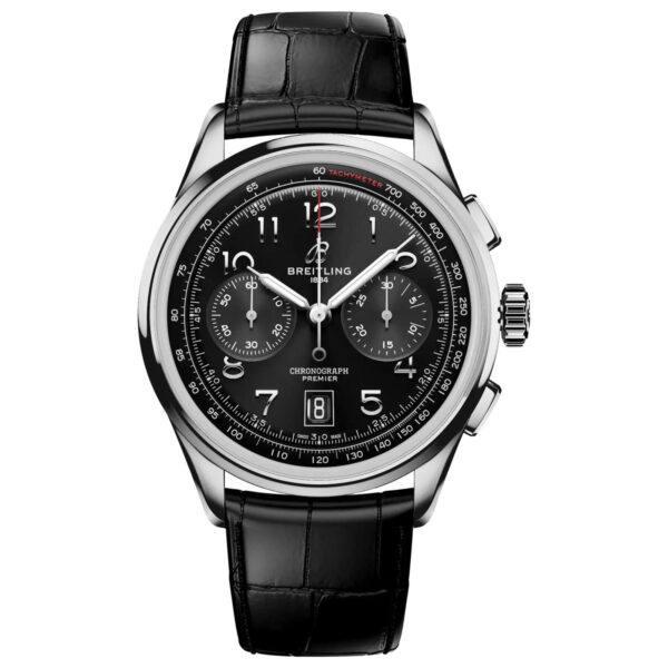 Premier B01 Chronograph 42