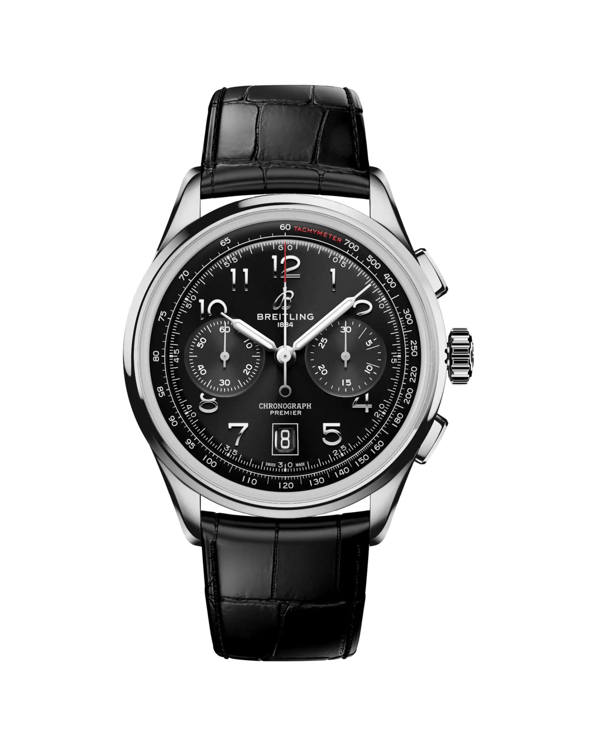 Premier B01 Chronograph 42