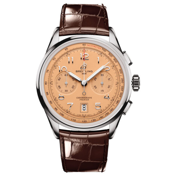 Premier B01 Chronograph 42