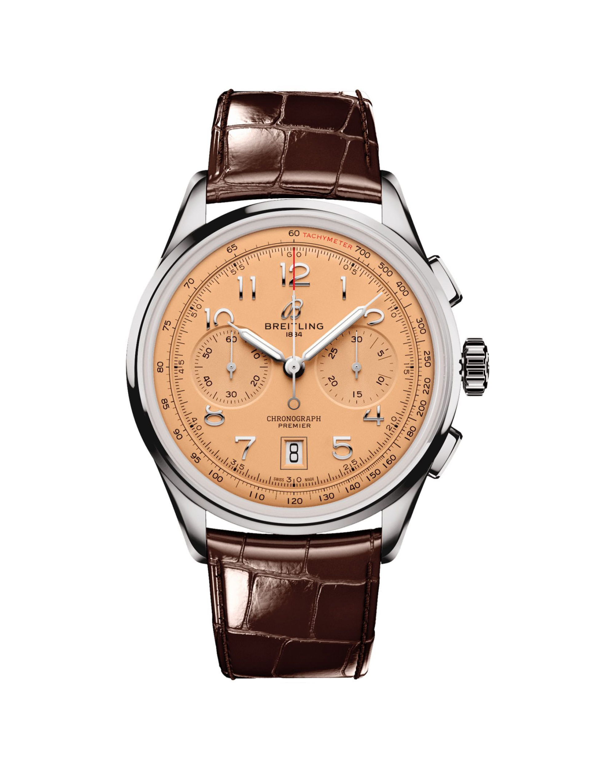 Premier B01 Chronograph 42