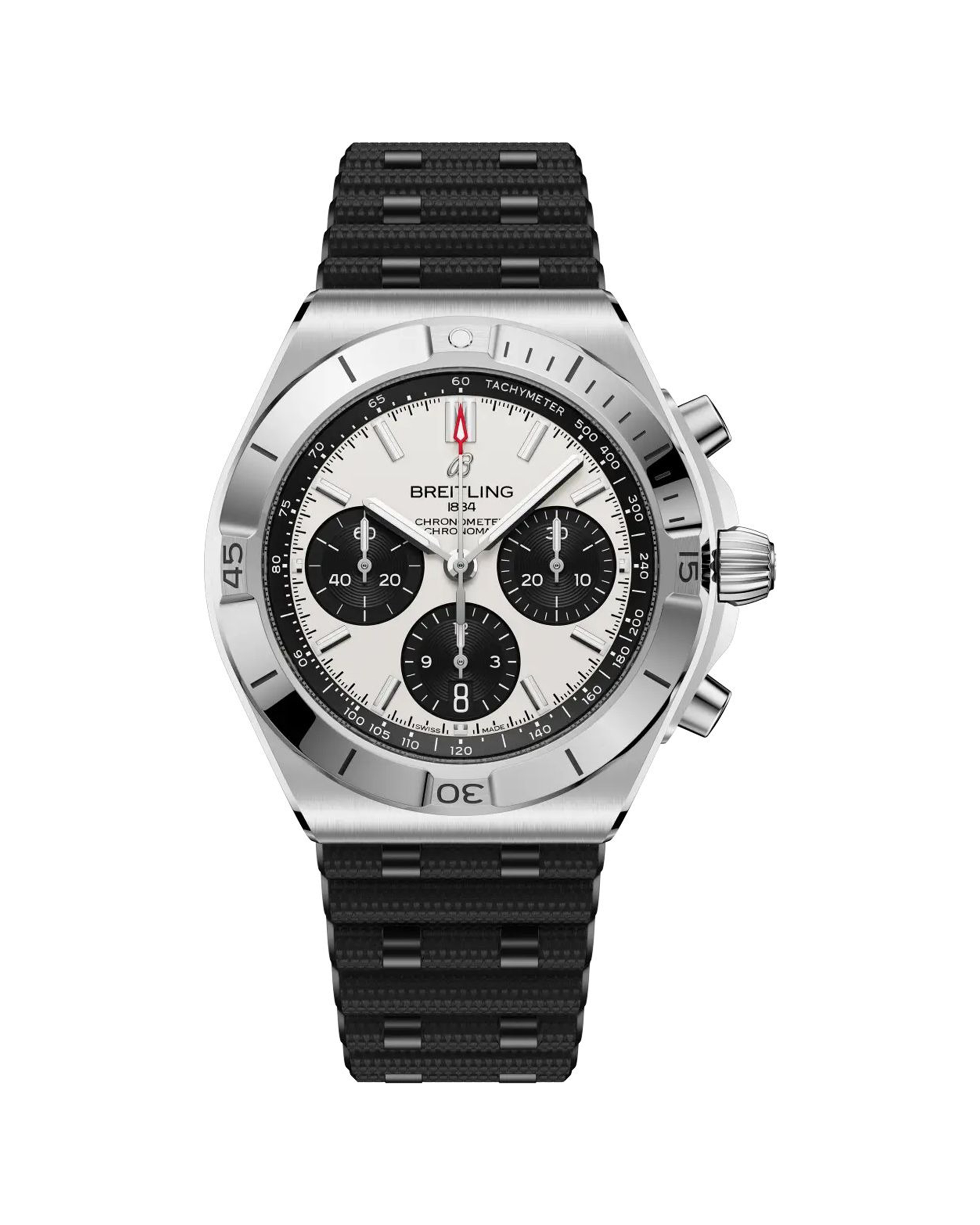 Chronomat B01 Chronograph 42