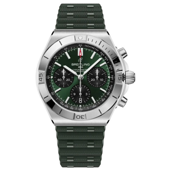 Chronomat B01 Chronograph 42