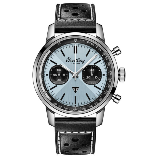 Top Time B01 Triumph