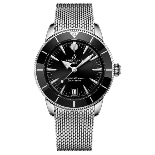 Superocean Heritage B31 Automatic 40