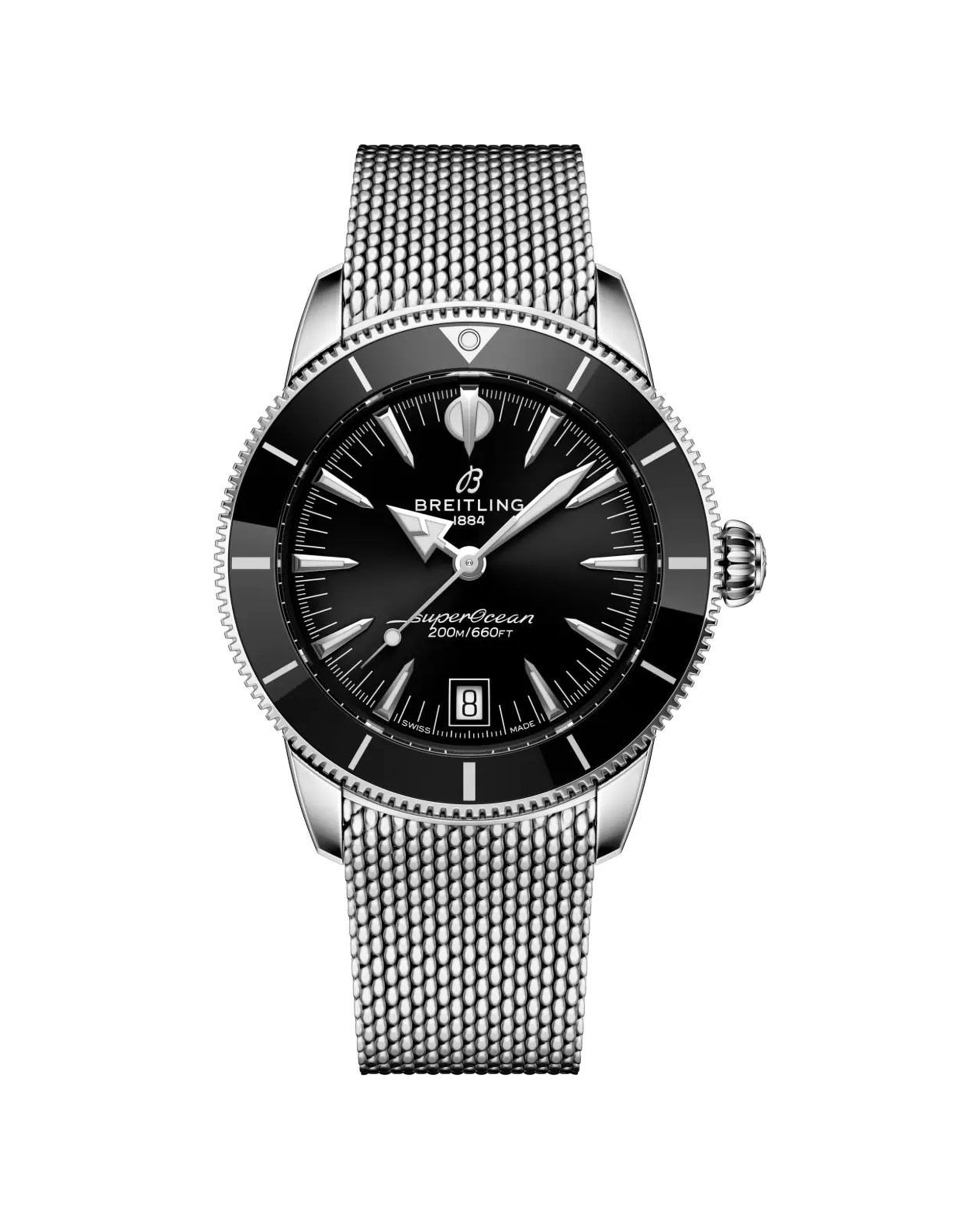 Superocean Heritage B31 Automatic 40