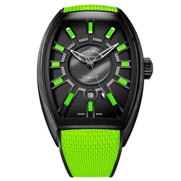 Curvex CX Flash Carbon