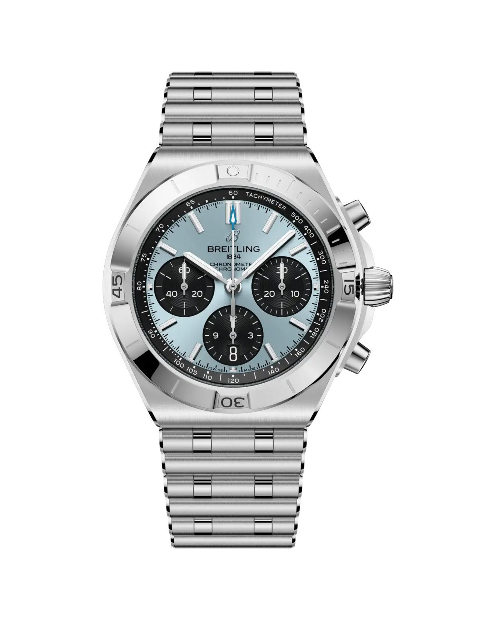 Chronomat B01 Chronograph 42