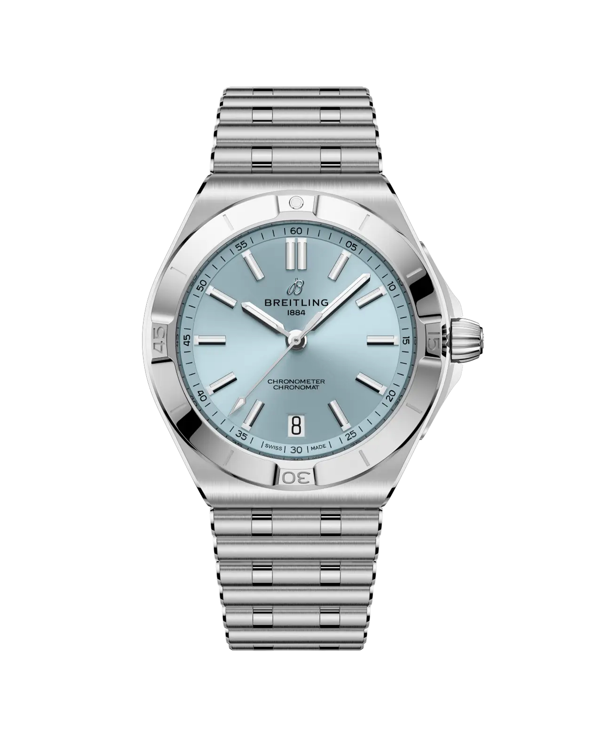 Chronomat