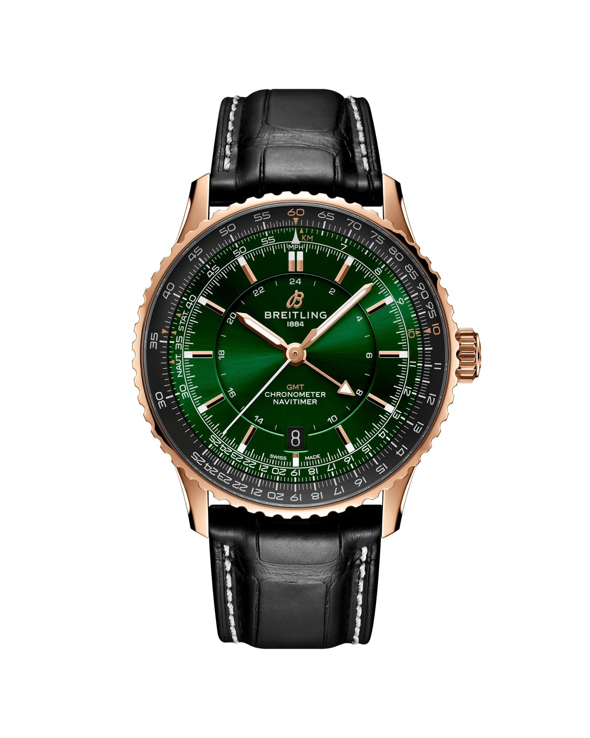 Navitimer