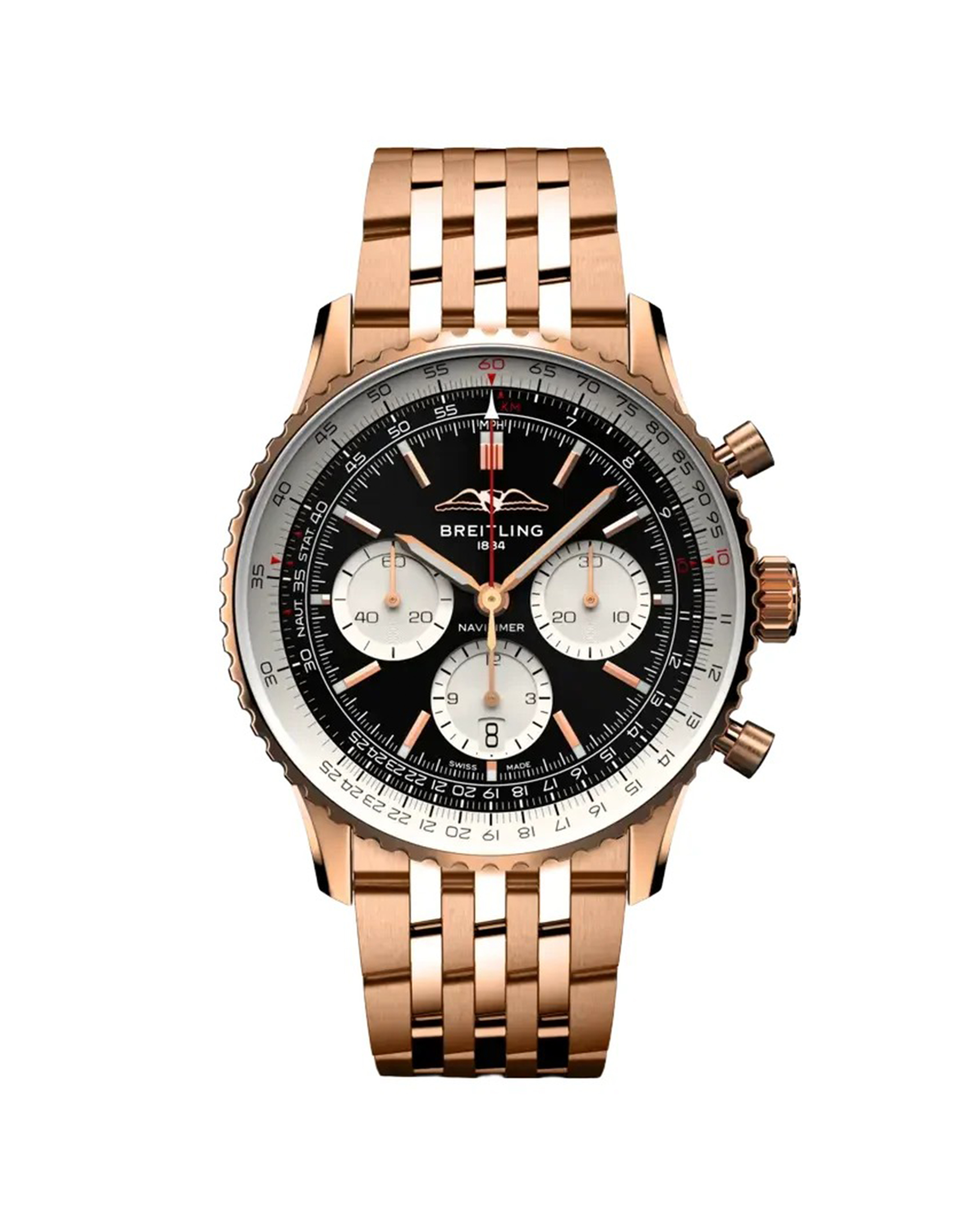 Navitimer
