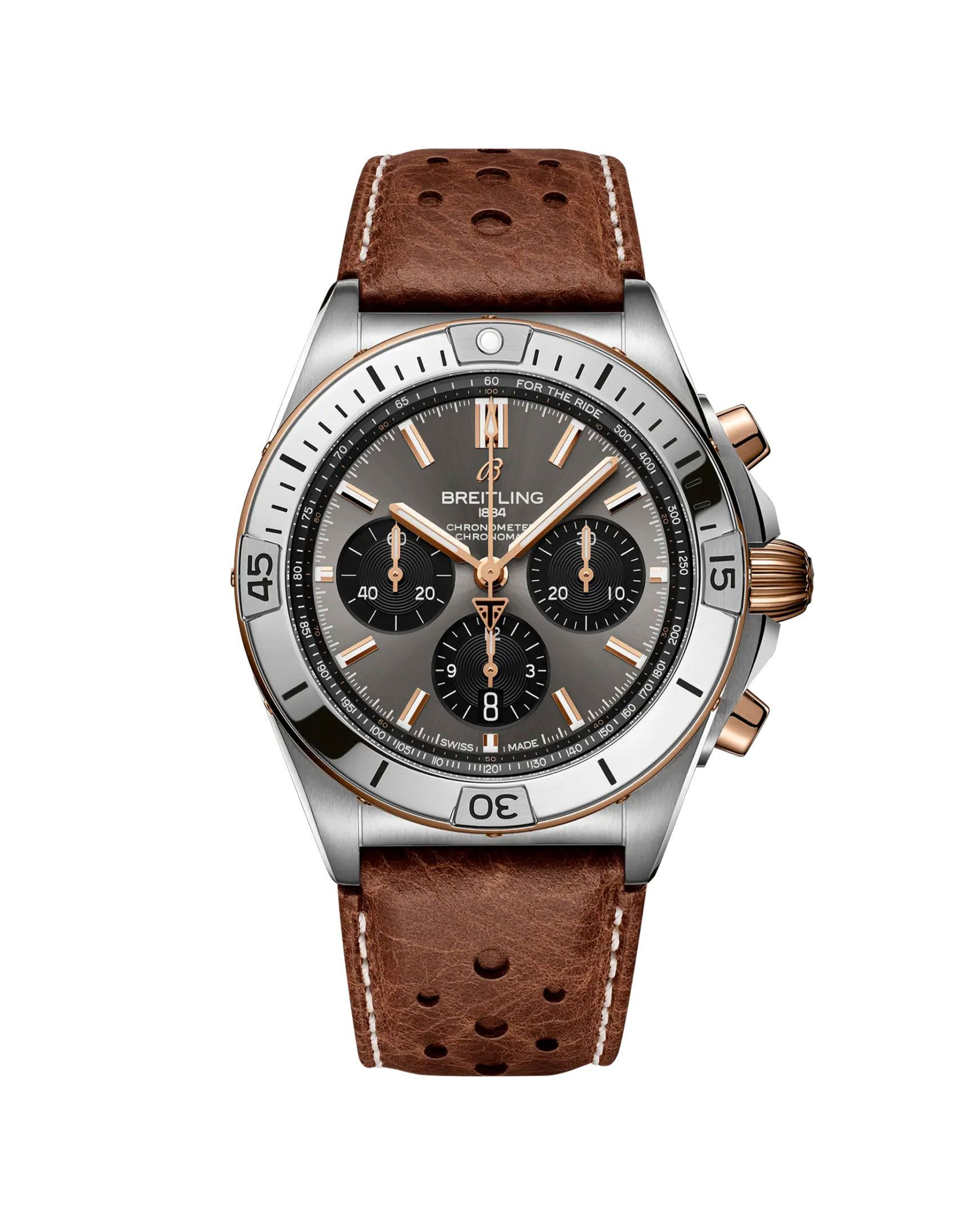 Chronomat