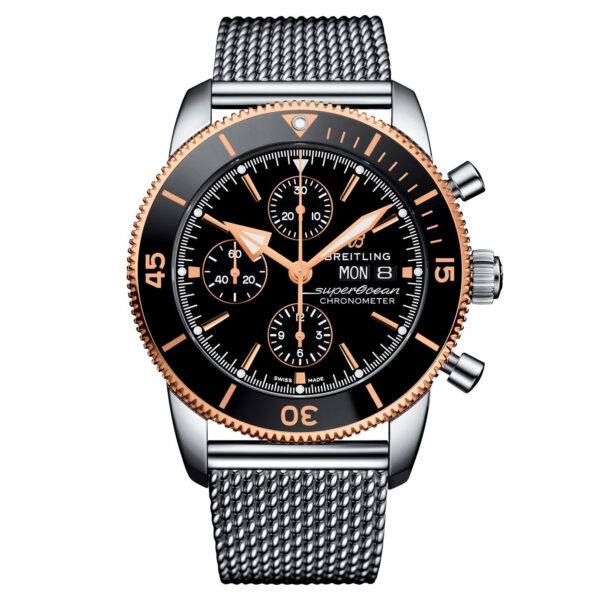Superocean Heritage