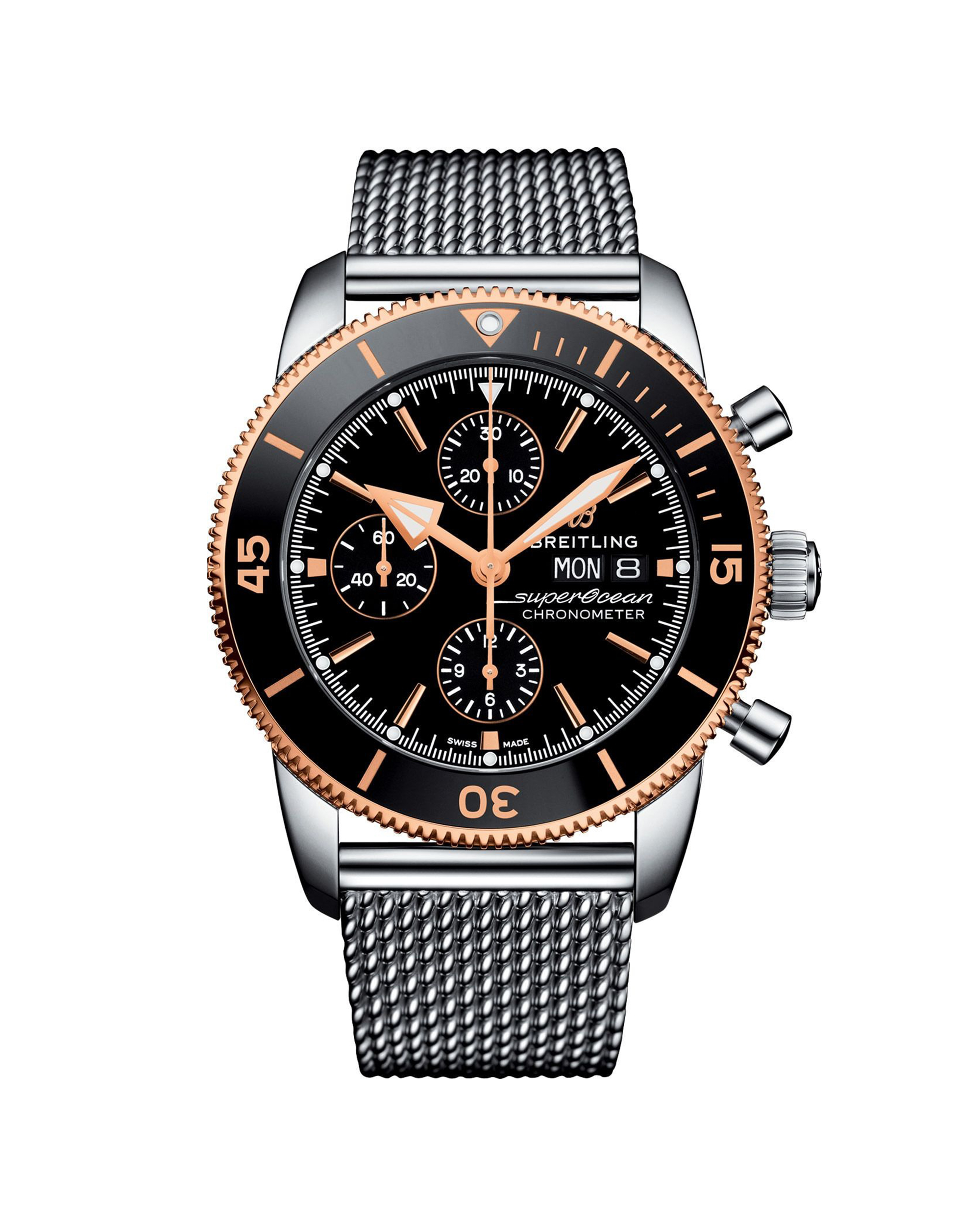 Superocean Heritage