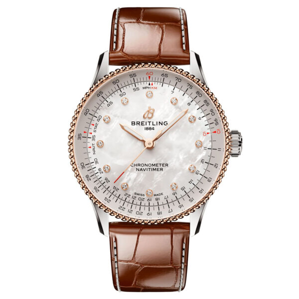 Navitimer