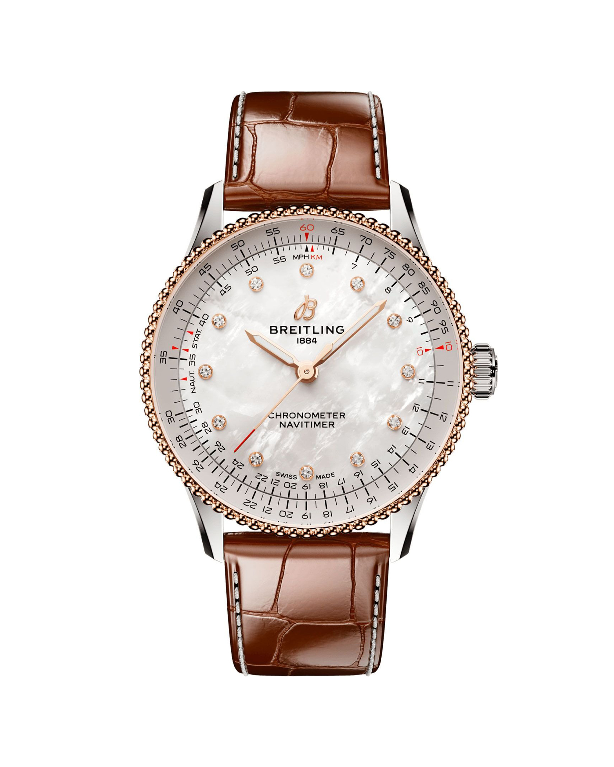 Navitimer
