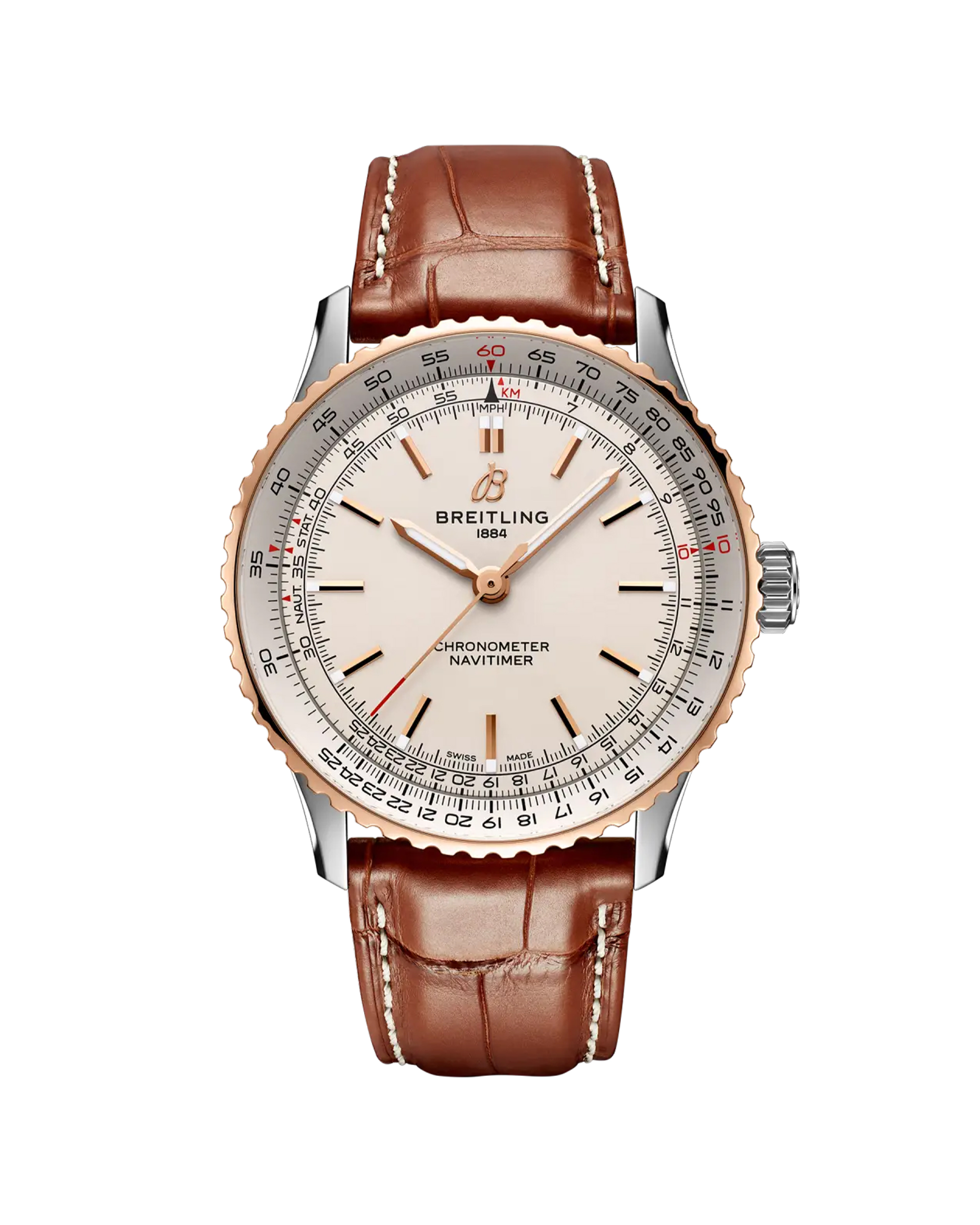 Navitimer