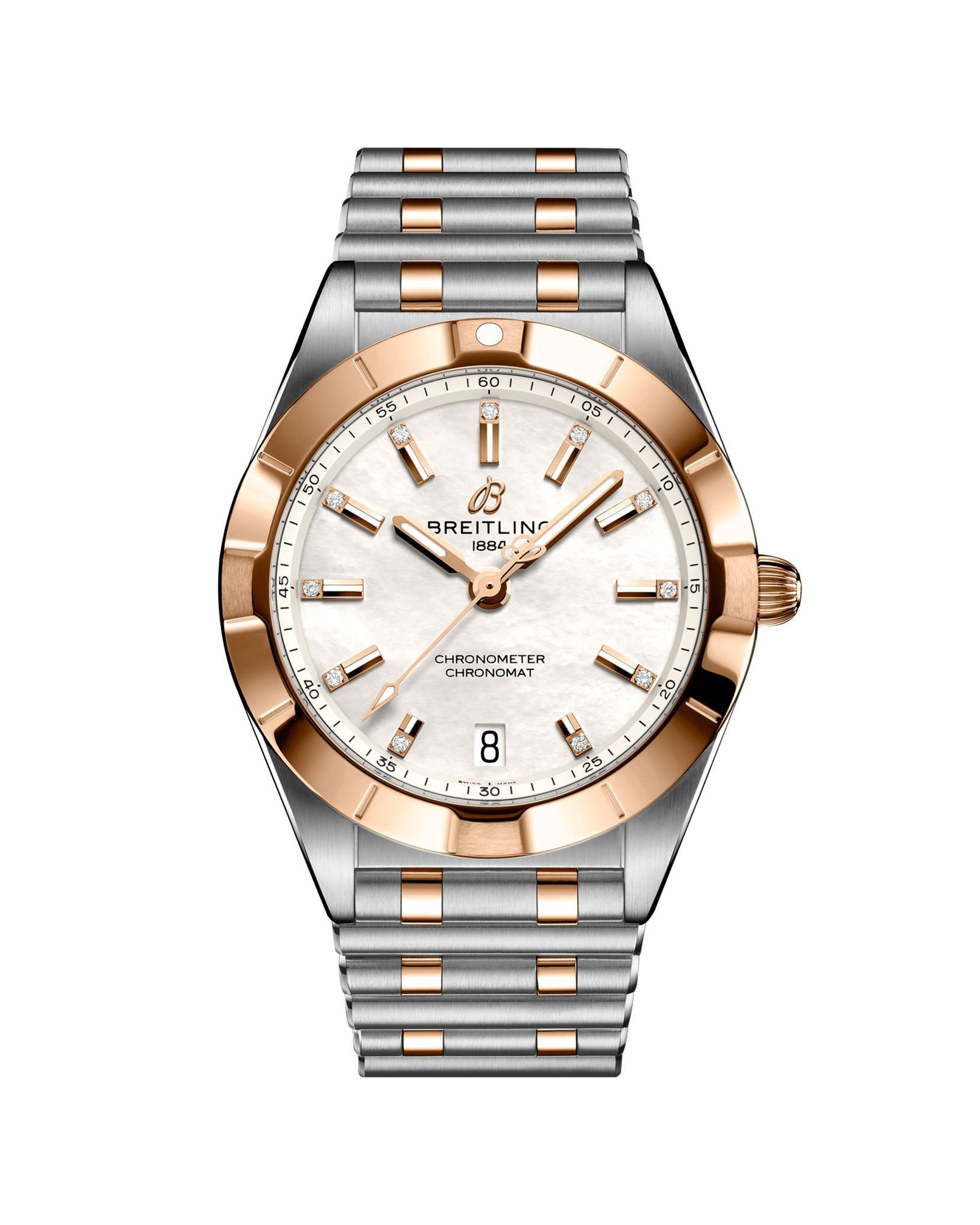 Chronomat