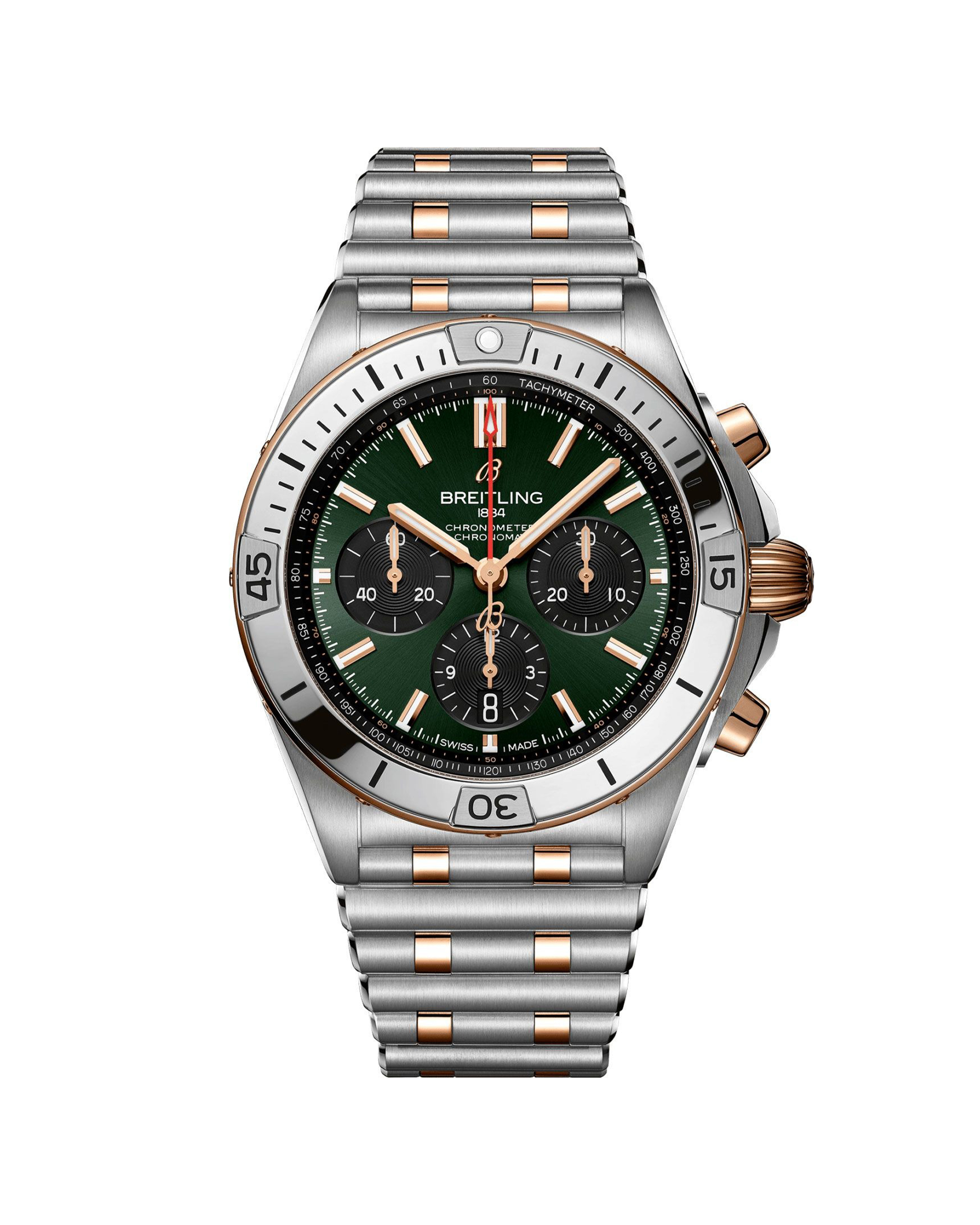 Chronomat