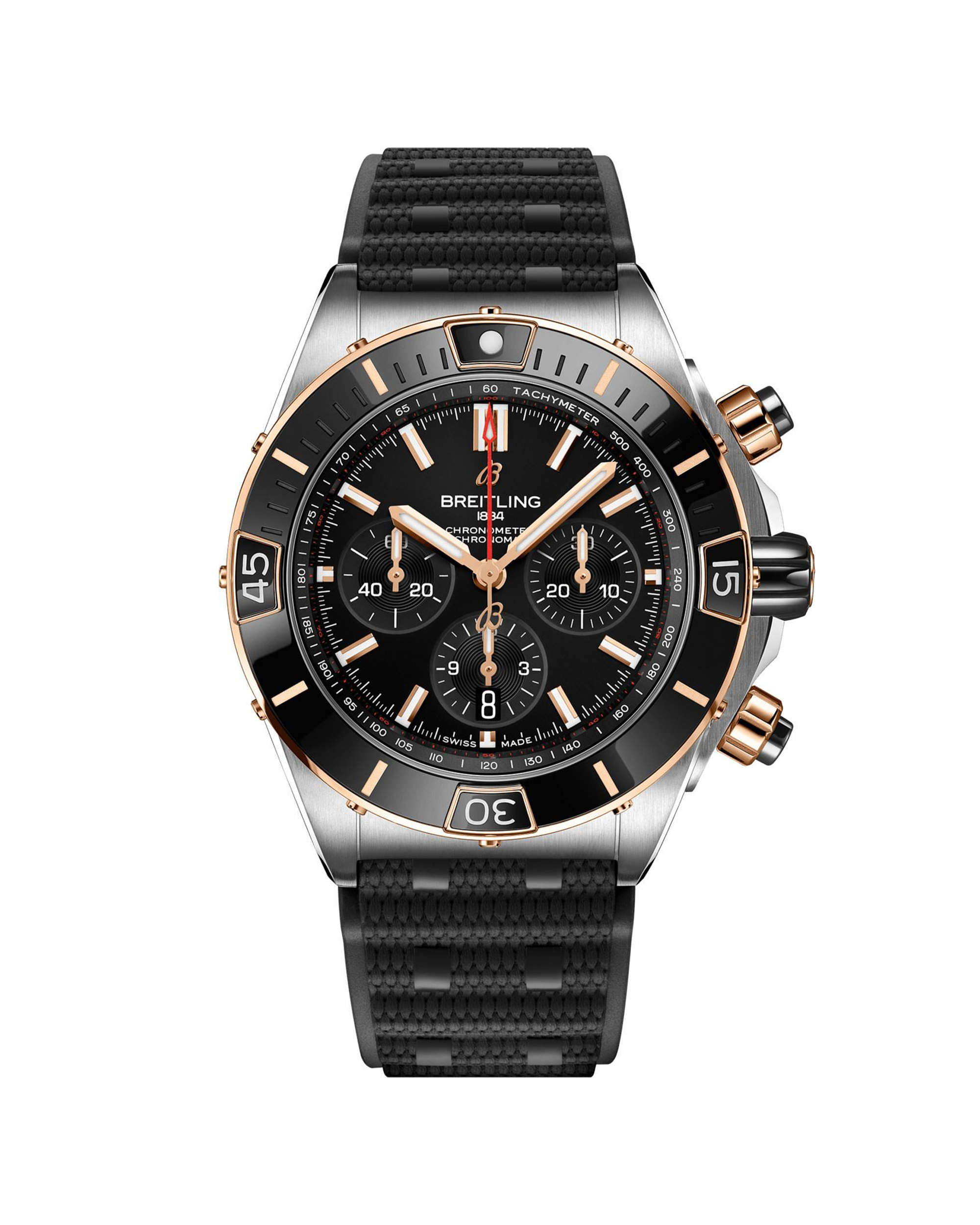 Chronomat
