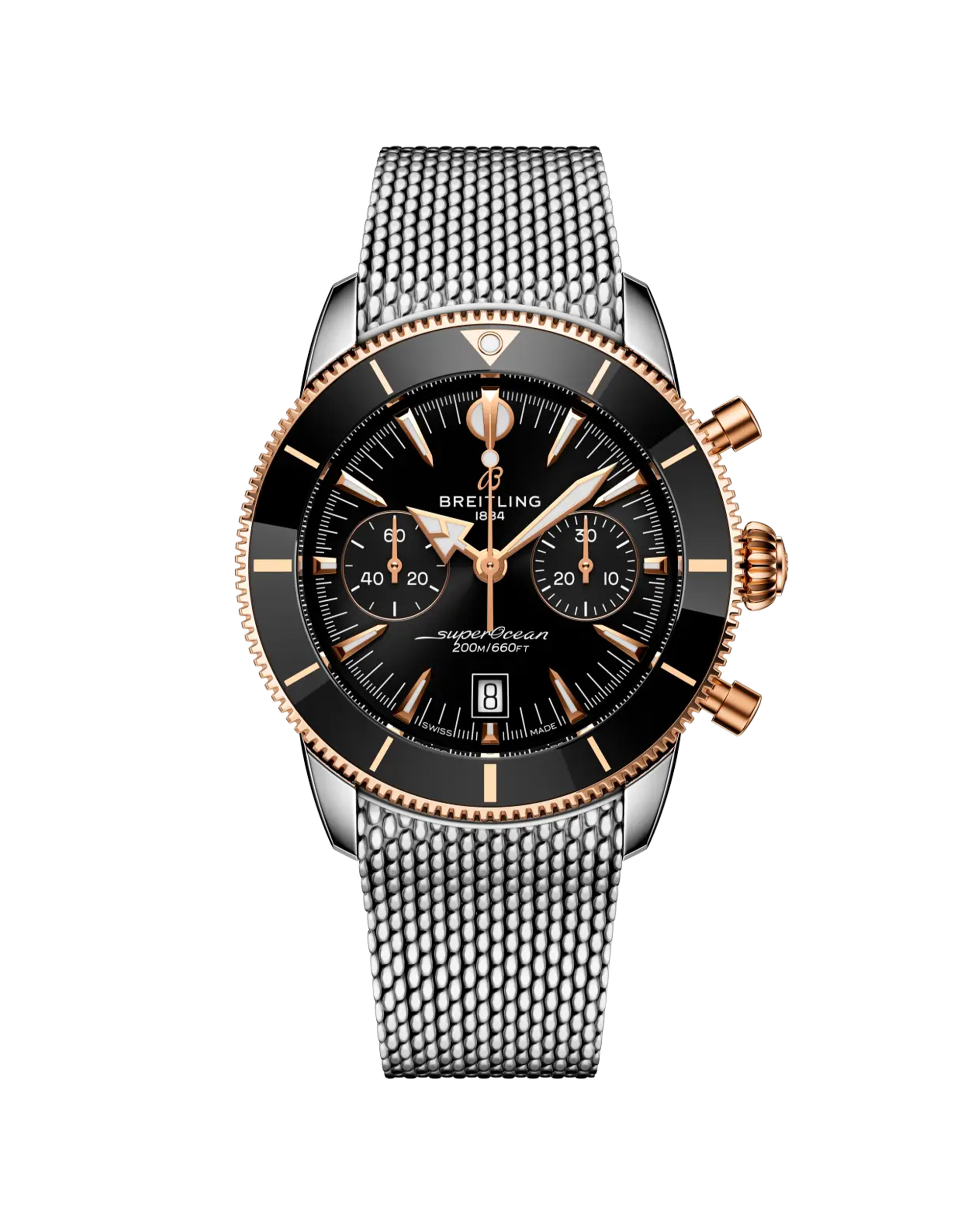 Superocean Heritage