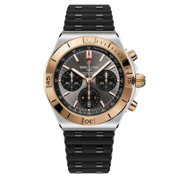 Chronomat