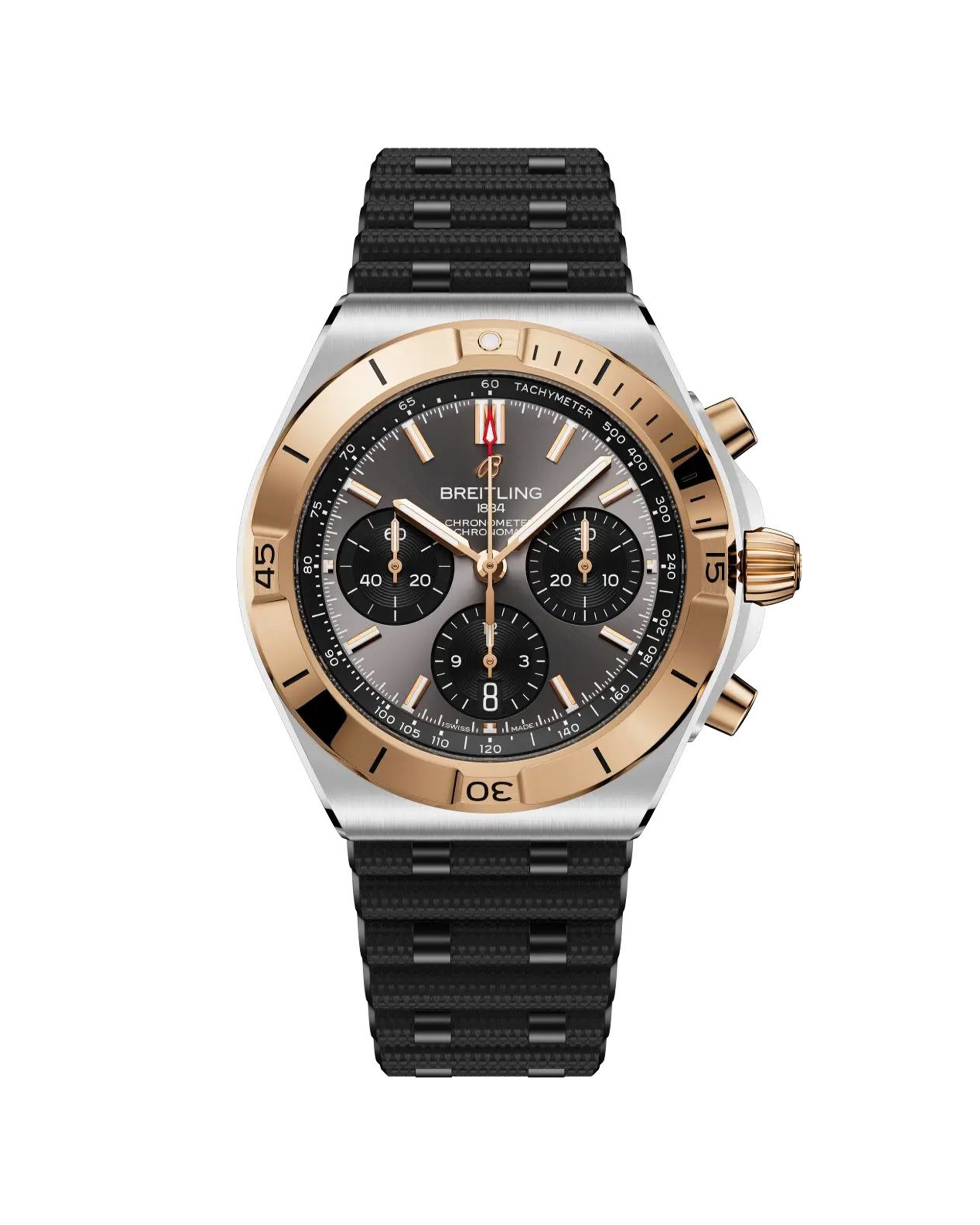 Chronomat
