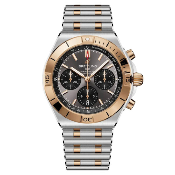 Chronomat