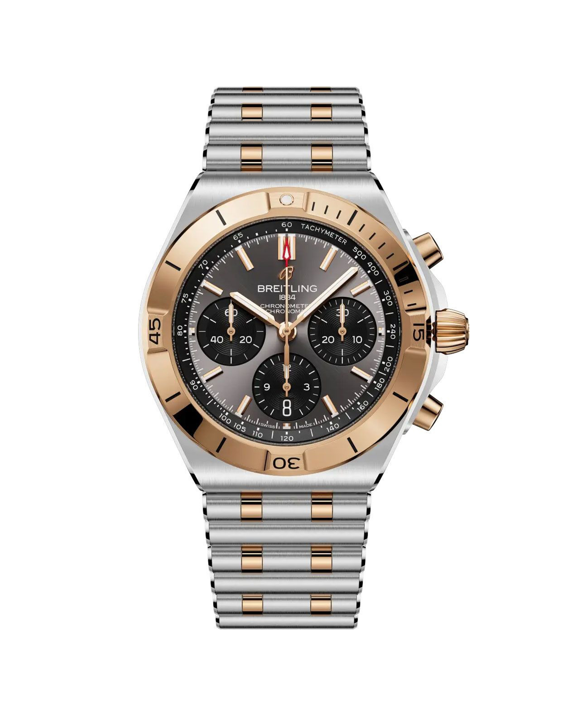 Chronomat