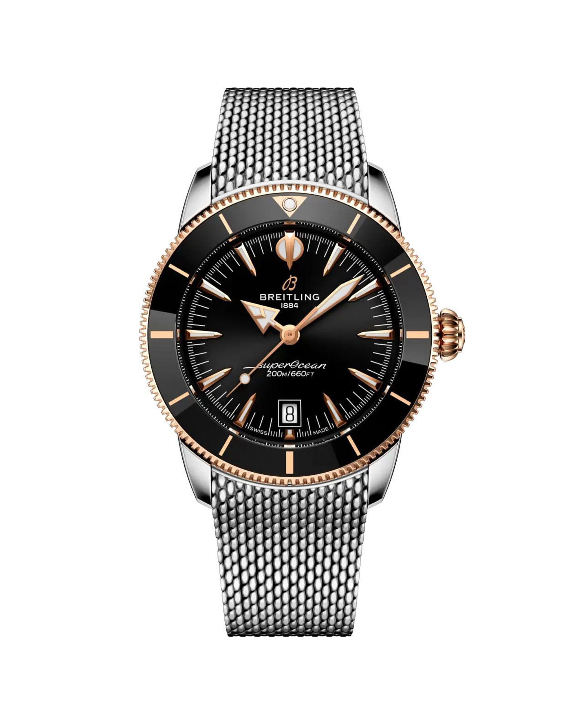 Superocean Heritage