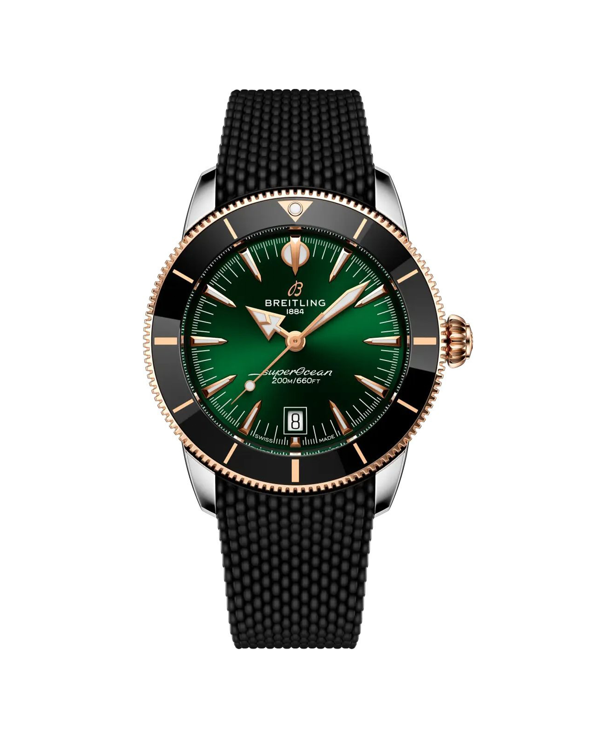 Superocean Heritage