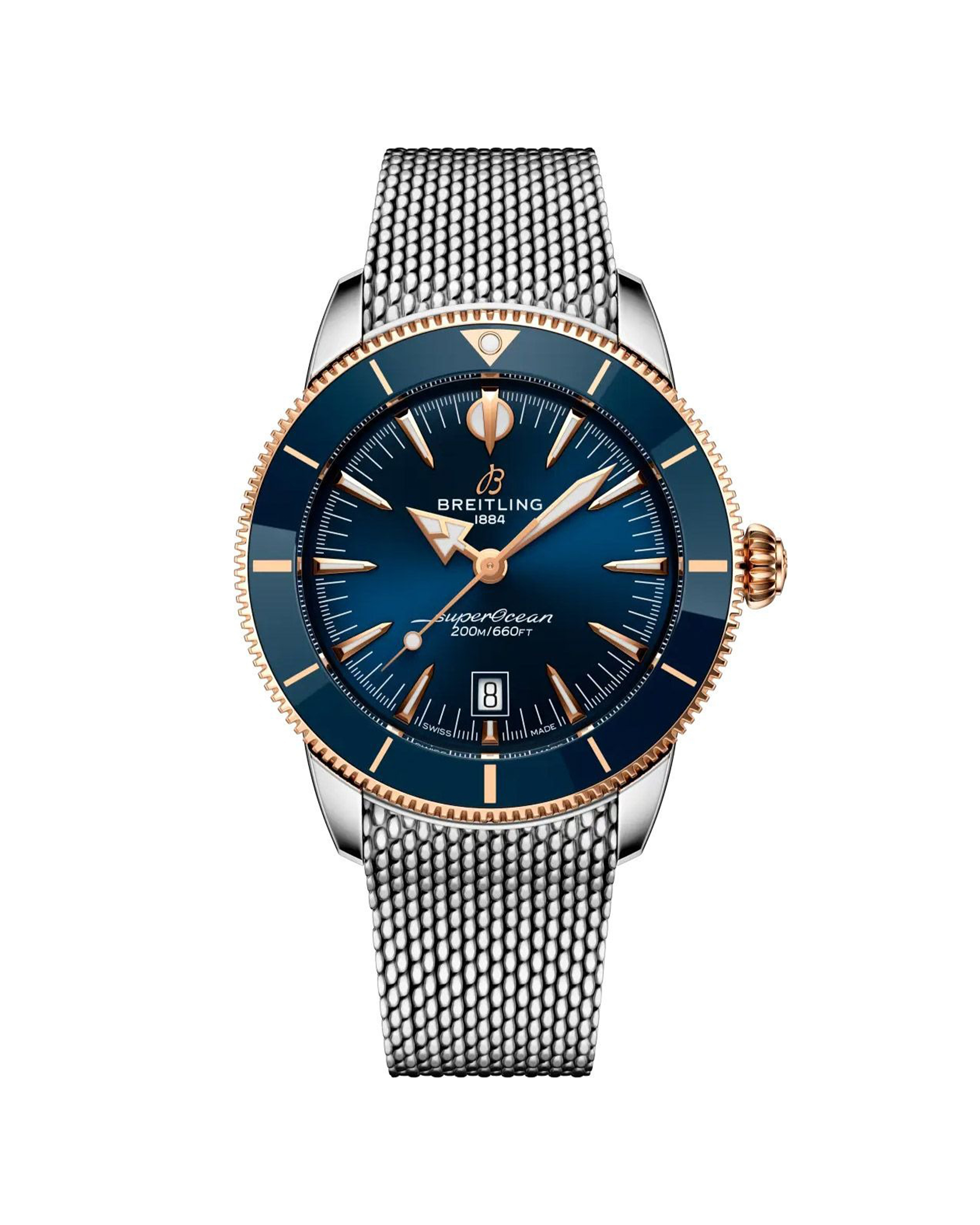 Superocean Heritage